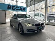 BMW 3 серии VI (F3x) Санкт-Петербург  - изображение 66