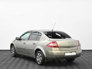 Renault Megane II Рестайлинг Москва  - изображение 16