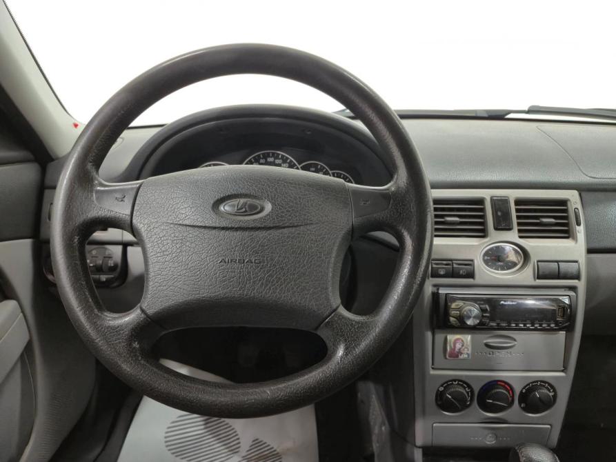 Lada (ВАЗ) Priora I Альметьевск  - изображение 14