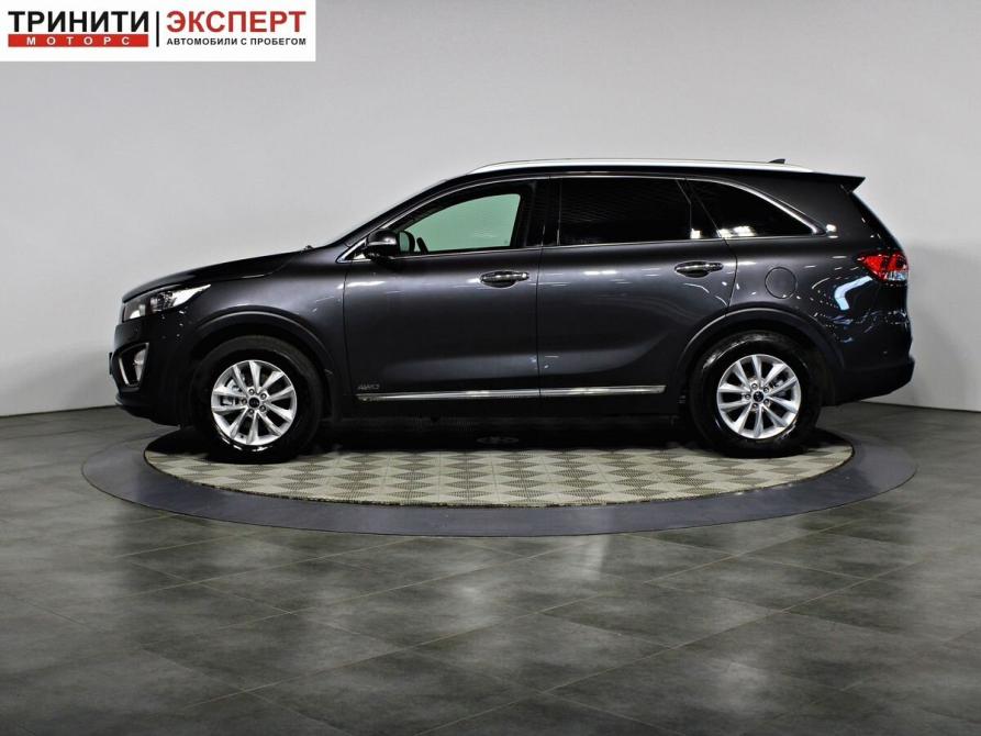 Kia Sorento III Prime Белгород  - изображение 5