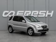Chevrolet Cruze (HR) Краснодар  - изображение 29