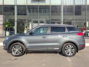 Geely Atlas I Йошкар-Ола  - изображение 32
