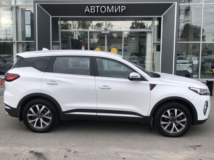Chery Tiggo 7 Pro Max I Брянск  - изображение 4