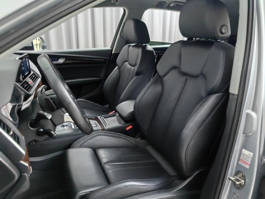 Audi Q5 II (FY) Подольск  - изображение 6