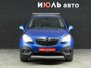 Opel Mokka I Екатеринбург  - изображение 17