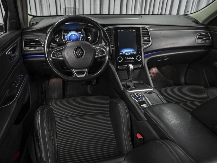 Renault Talisman I Ставрополь  - изображение 6