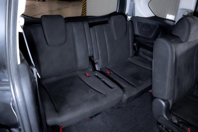 Honda Freed II с пробегом 2016 года, цена 1 400 000 рублей, 200000 км, компактвэн, Автокод Объявления
