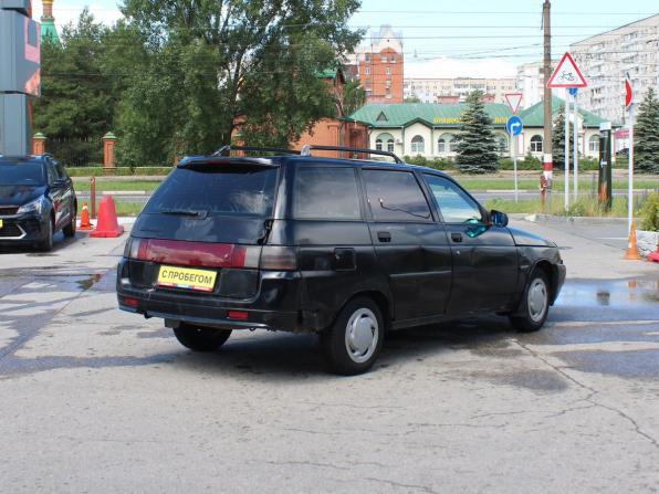 Lada (ВАЗ) 2111 с пробегом 2007 года, цена 109 000 рублей, 183948 км, универсал, Автокод Объявления