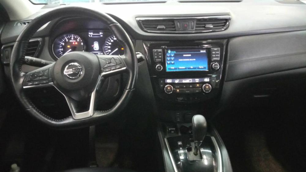 Nissan Qashqai II Рестайлинг Санкт-Петербург  - изображение 5
