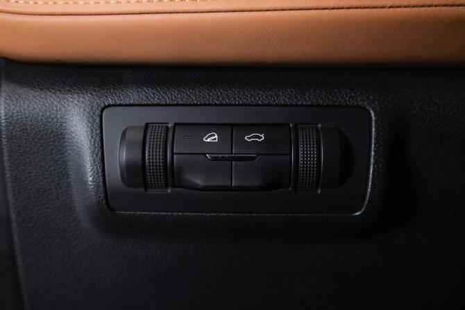Chery Tiggo 8 Pro Max I с пробегом 2023 года, цена 2 669 000 рублей, 44696 км, внедорожник, Автокод Объявления