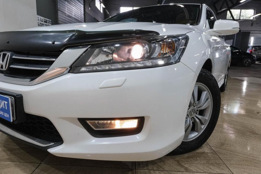 Honda Accord IX Новокузнецк  - изображение 9