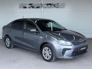 Kia Rio IV Уфа  - изображение 19