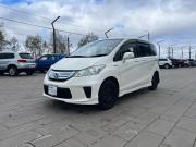 Honda Freed I Рестайлинг Стерлитамак  - изображение 29