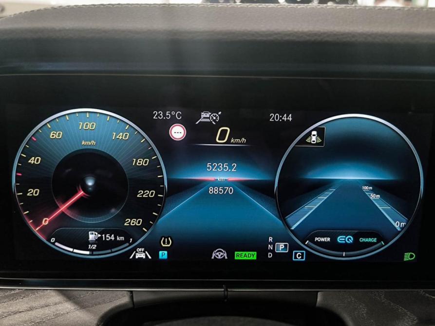 Mercedes-Benz E-Класс V (W213 S213 C238) Рестайлинг Казань  - изображение 16