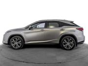 Lexus RX IV Рестайлинг Москва  - изображение 38