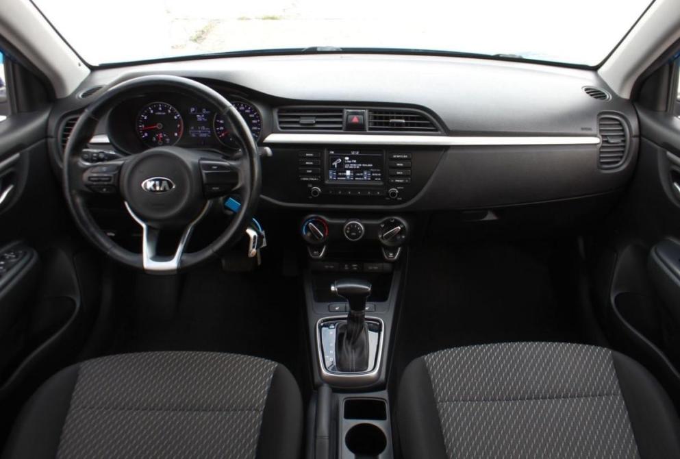 Kia Rio IV Нижний Новгород  - изображение 17