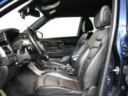 SsangYong Korando IV Екатеринбург  - изображение 38