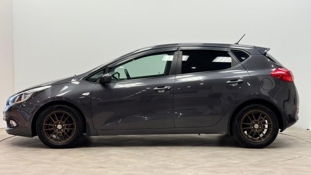 Kia Ceed II Киров  - изображение 2