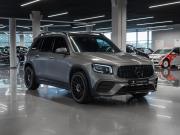 Mercedes-Benz GLB I (X247) Москва  - изображение 30