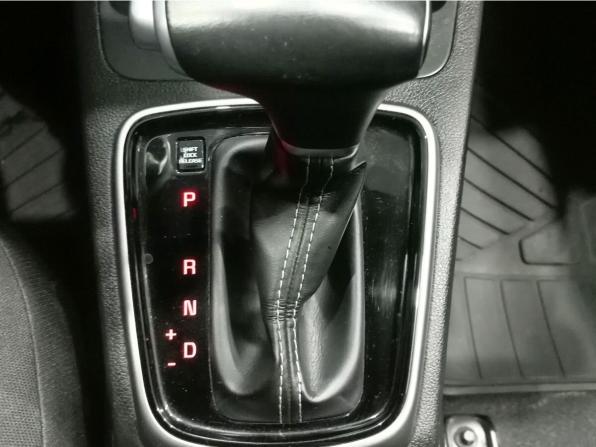Kia Rio IV с пробегом 2020 года, цена 1 440 000 рублей, 120863 км, седан, Автокод Объявления