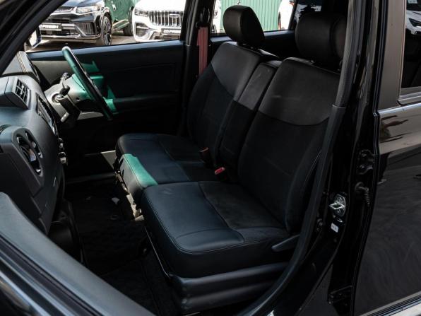 Toyota bB II Рестайлинг с пробегом 2015 года, цена 1 180 000 рублей, 127419 км, компактвэн, Автокод Объявления