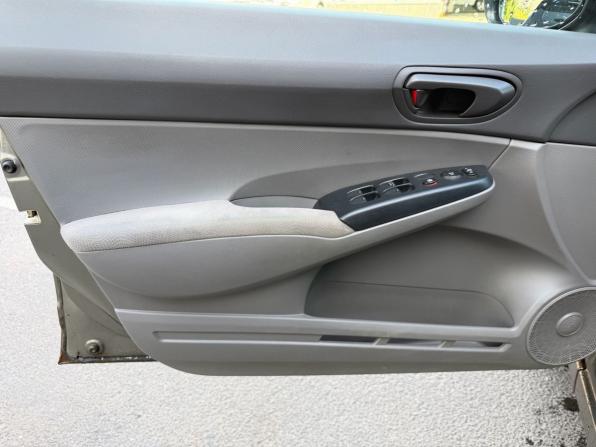 Honda Civic VIII с пробегом 2008 года, цена 669 000 рублей, 118000 км, седан, Автокод Объявления