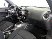 Nissan Juke I Москва  - изображение 44