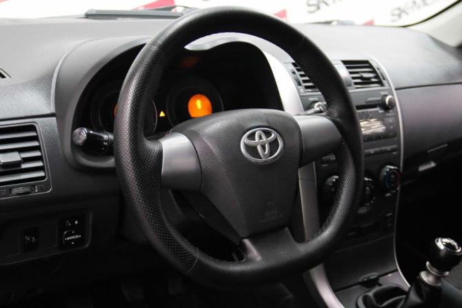 Toyota Corolla X (E140 E150) Рестайлинг с пробегом 2011 года, цена 985 850 рублей, 211767 км, седан, Автокод Объявления