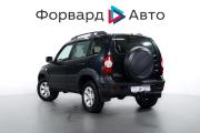 Chevrolet Niva I Рестайлинг Тюмень  - изображение 32