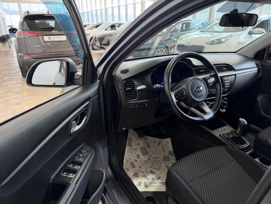 Kia Rio IV Новороссийск  - изображение 8