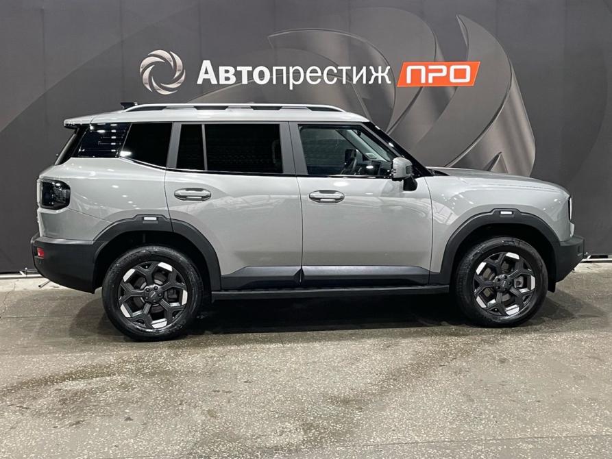 JETOUR T1 Пермь  - изображение 4
