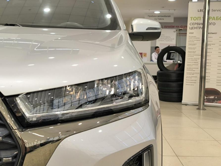 Chery Tiggo 7 Pro Max I Казань  - изображение 21