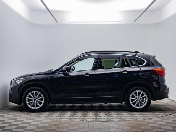 BMW X1 II (F48) с пробегом 2019 года, цена 1 707 000 рублей, 188831 км, внедорожник, Автокод Объявления