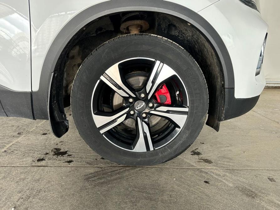 Chery Tiggo 4 Pro I Москва  - изображение 18