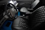 Mitsubishi Grandis I Оренбург  - изображение 32