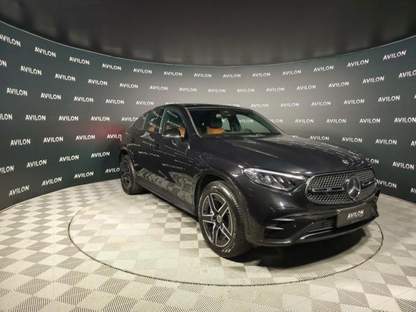 Новый Mercedes-Benz GLC Coupe II (C254) 2025 года, цена 9 638 000 рублей, внедорожник, Автокод Объявления