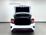 Lada (ВАЗ) Granta I Рестайлинг Ростов-на-Дону  - изображение 32