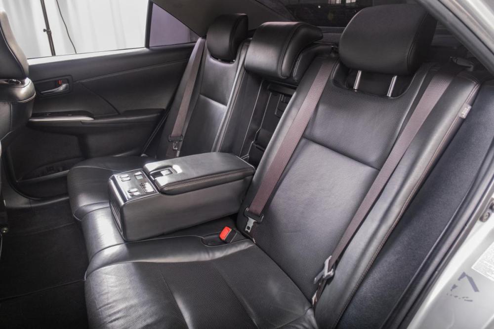 Toyota Camry VII (XV50) Томск  - изображение 18