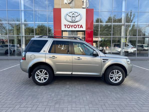 Land Rover Freelander II Рестайлинг 2 с пробегом 2014 года, цена 2 090 000 рублей, 142119 км, внедорожник, Автокод Объявления