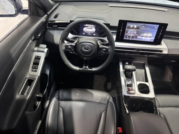 GAC GS4 с пробегом 2025 года, цена 2 385 000 рублей, 20520 км, внедорожник, Автокод Объявления