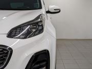 Kia Sportage IV Рестайлинг Москва  - изображение 48