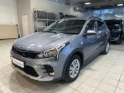 Kia Rio IV Рестайлинг Челябинск  - изображение 23