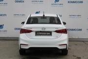 Hyundai Solaris II Пермь  - изображение 25