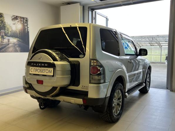 Mitsubishi Pajero IV с пробегом 2008 года, цена 1 190 000 рублей, 314000 км, внедорожник, Автокод Объявления