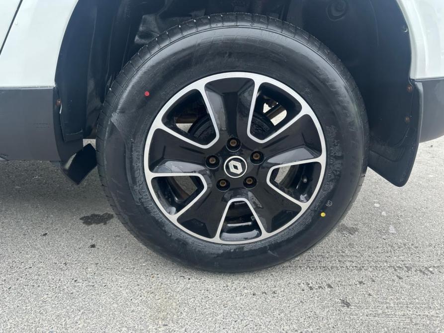 Renault Duster II Екатеринбург  - изображение 12