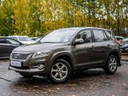 Toyota RAV4 III (XA30) Рестайлинг Санкт-Петербург  - изображение 17
