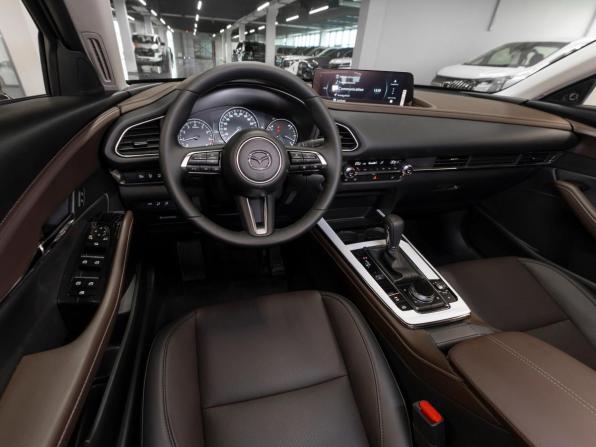 Mazda CX-30 I с пробегом 2026 года, цена 4 700 000 рублей, 50 км, внедорожник, Автокод Объявления