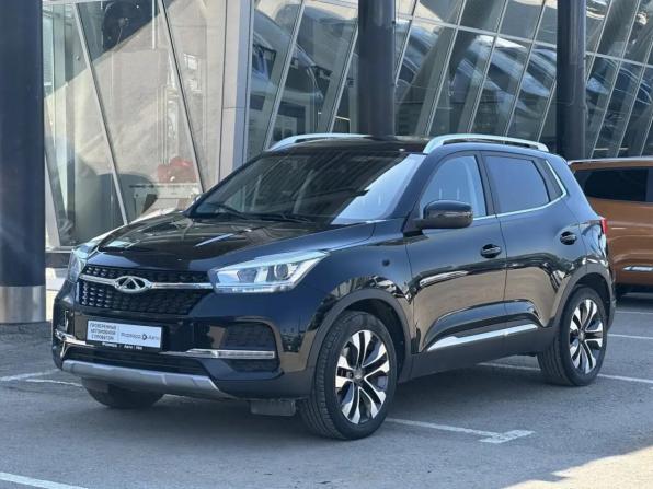 Chery Tiggo 4 I Рестайлинг с пробегом 2019 года, цена 1 085 000 рублей, 85800 км, внедорожник, Автокод Объявления