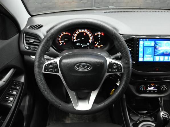 Lada (ВАЗ) Vesta I с пробегом 2019 года, цена 1 100 000 рублей, 35742 км, универсал, Автокод Объявления