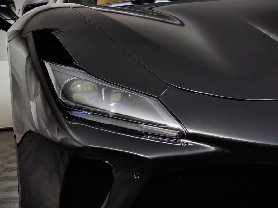 Ferrari F8 Москва  - изображение 10